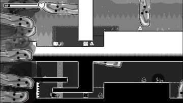 Me With Me Game Screenshot