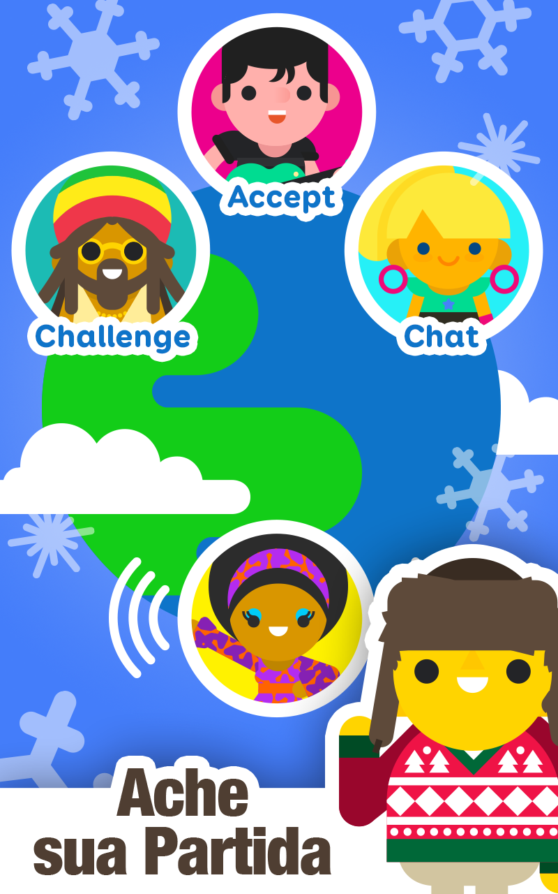 Captura de Tela do Jogo SongPop Classic