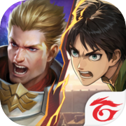 Garena AOV: Innovation Era