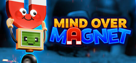 Banner of Mind Over Magnet 