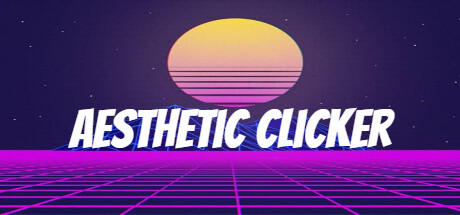 Banner of Aesthetic Clicker 