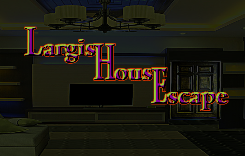 Escape Games Day-334 Game Screenshot