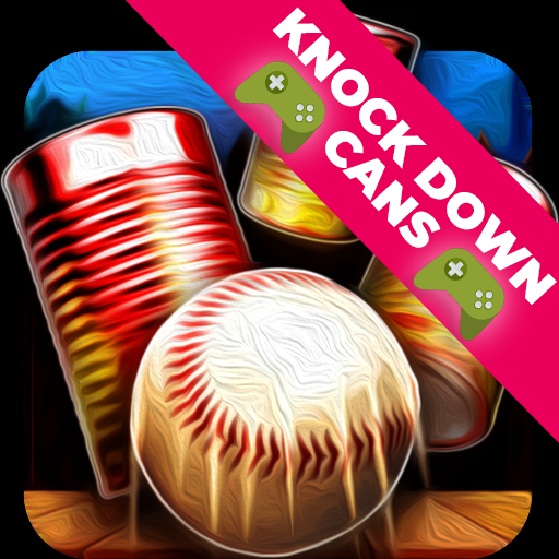 Knock Down Cans 1 0 for Android/iOS TapTap