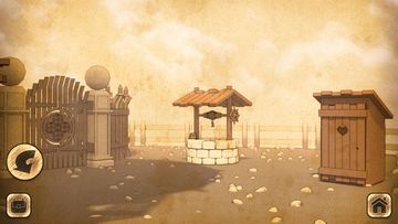 Princess Curse Game Screenshot
