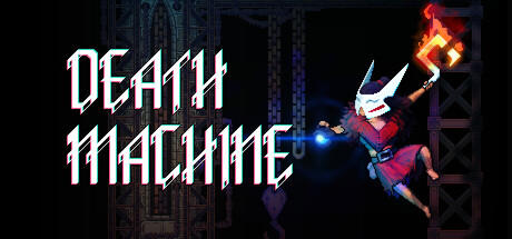 Banner of Death Machine 