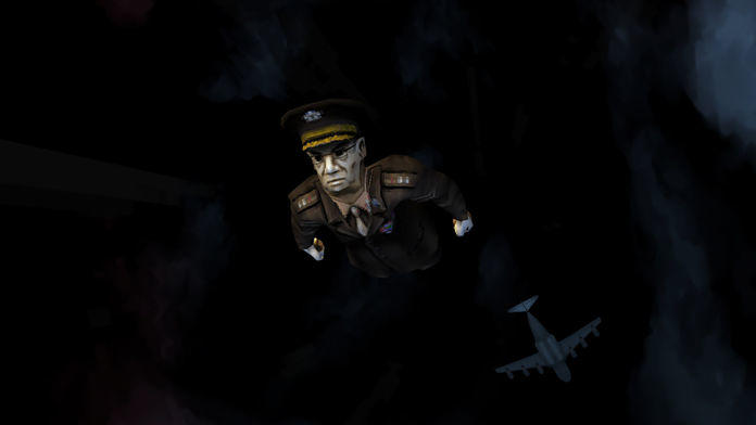 Never Stop Sneakin' Game Screenshot