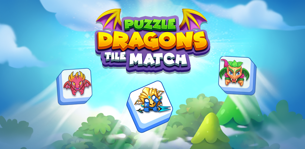 Banner of Puzzle Dragons: Xếp hình 0.0.46