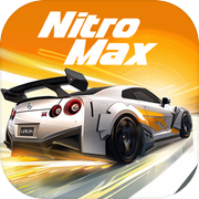 NitroMax: Race Speed Pro