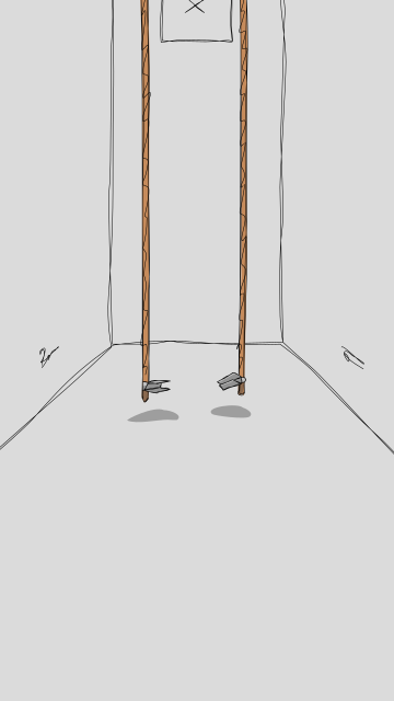 脱出ゲーム よっつのドア14 /4 Doors 14 Game Screenshot