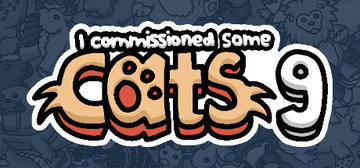 Banner of I commissioned some cats 9 