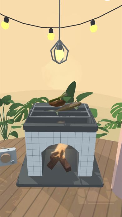 Chef Umami screenshot game