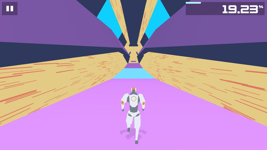 Boson X screenshot game