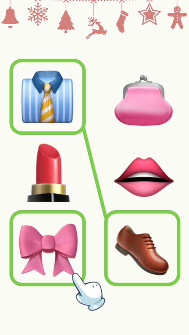 Screenshot of Emoji Puzzle - Fun Emoji Game