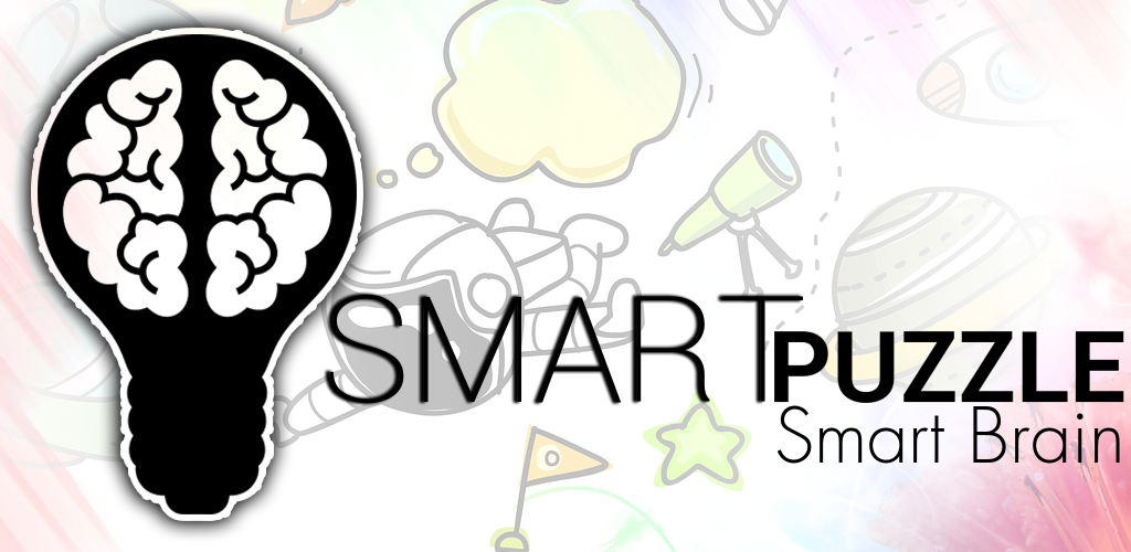 Banner of Smart Puzzles Collection 