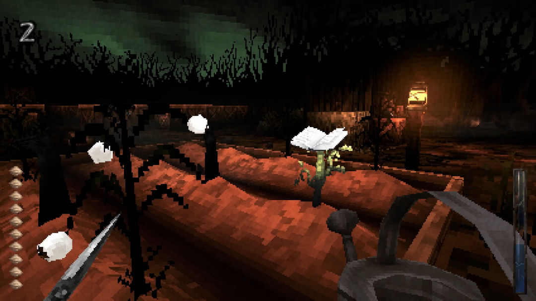 Screenshot of Age of Advent