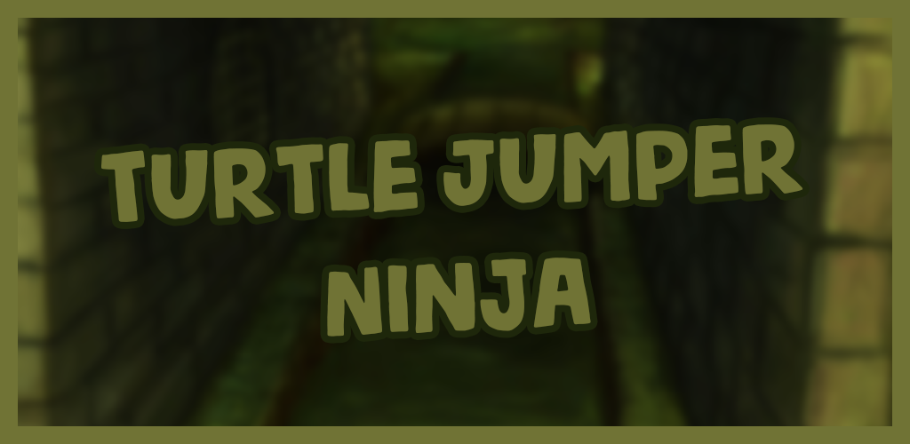Banner of Turtle Jumper Ninja 1.3