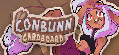 Banner of Conbunn Cardboard 