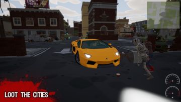 Dead Some Day Game Screenshot