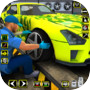 Car Mechanic Simulator Game 3D