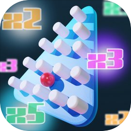 Plinko Flip Game android iOS apk download for free-TapTap