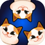  ไอคอนของ Cat Match