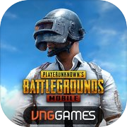 PUBG Mobile VN