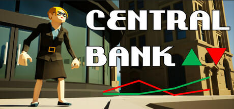 Banner of Central Bank 