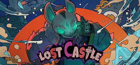 Banner of Lost Castle 