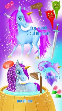 Fairyland 2 World of Dreams 遊戲截圖