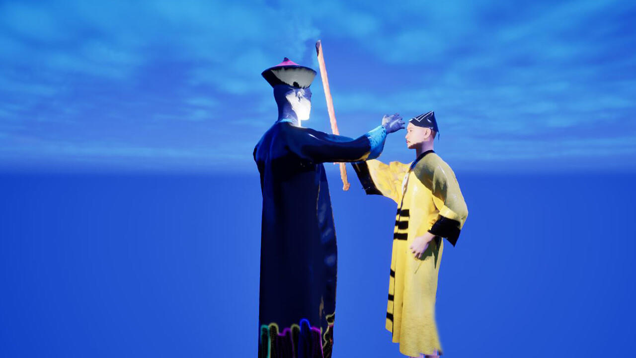 僵尸联盟League of Zombies Game Screenshot