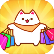 Cat Mall: Idle Shopping Tycoon