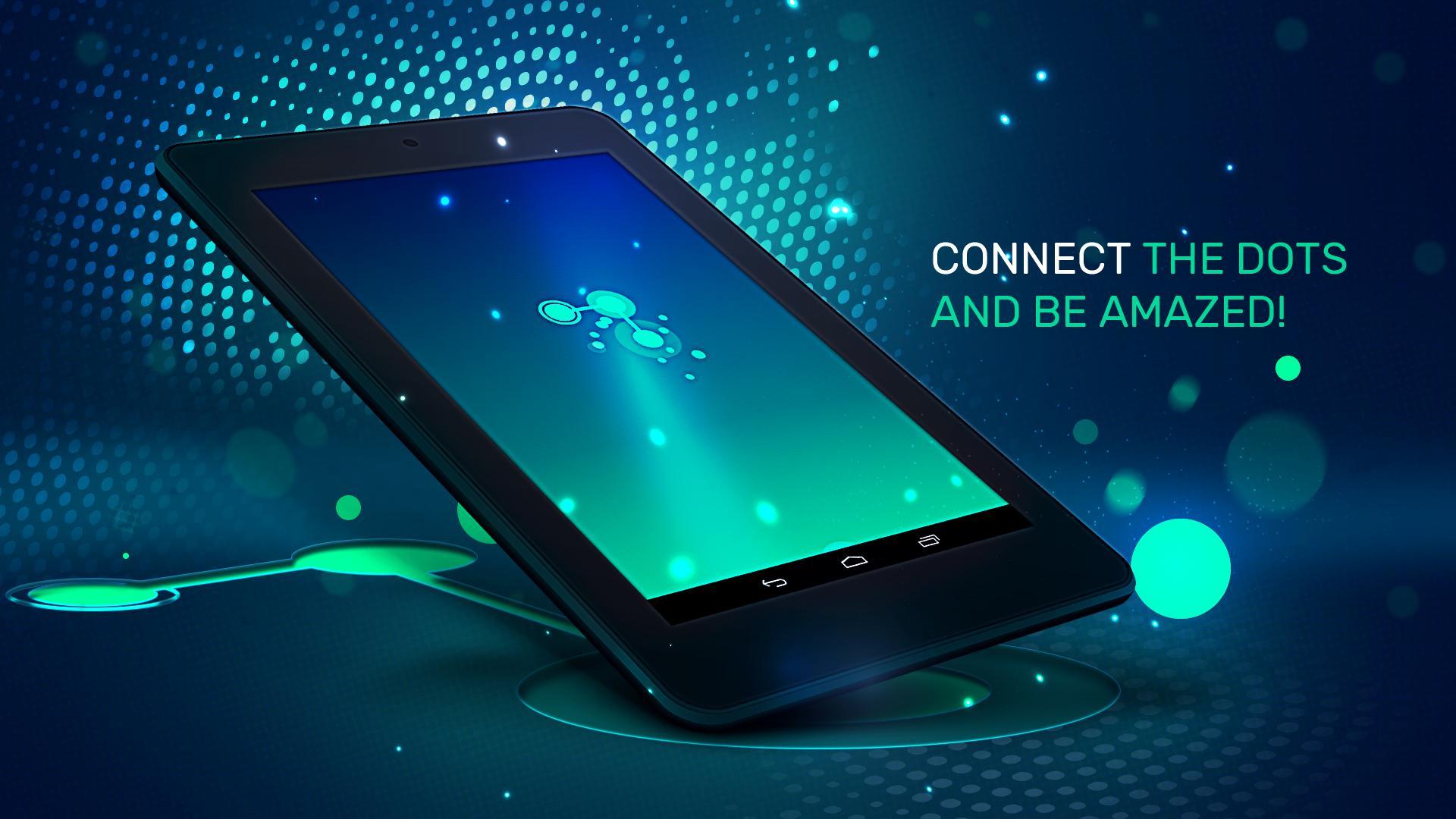 Connection: Logic Games Game Screenshot