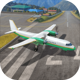 Airport City: Airline Tycoon