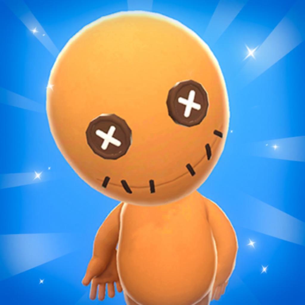 Dummy Shooter 3D Latest Version for Android/iOS APK - TapTap