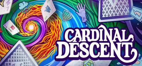 Banner of Cardinal Descent 