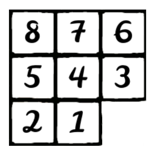Puzzled Numbers Latest Version for Android/iOS APK - TapTap