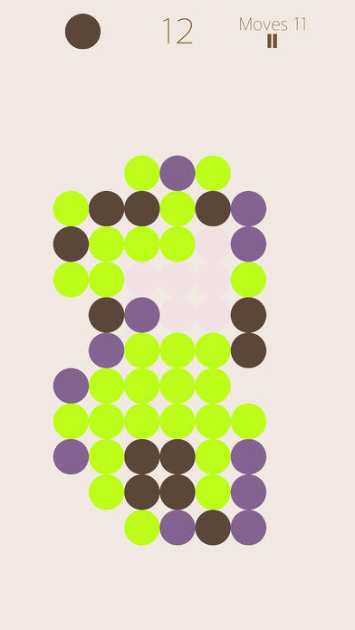 Screenshot of Tip Spots Lite