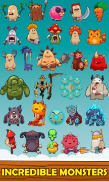 Tapventures Game Screenshot