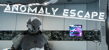 Banner of Anomaly Escape 