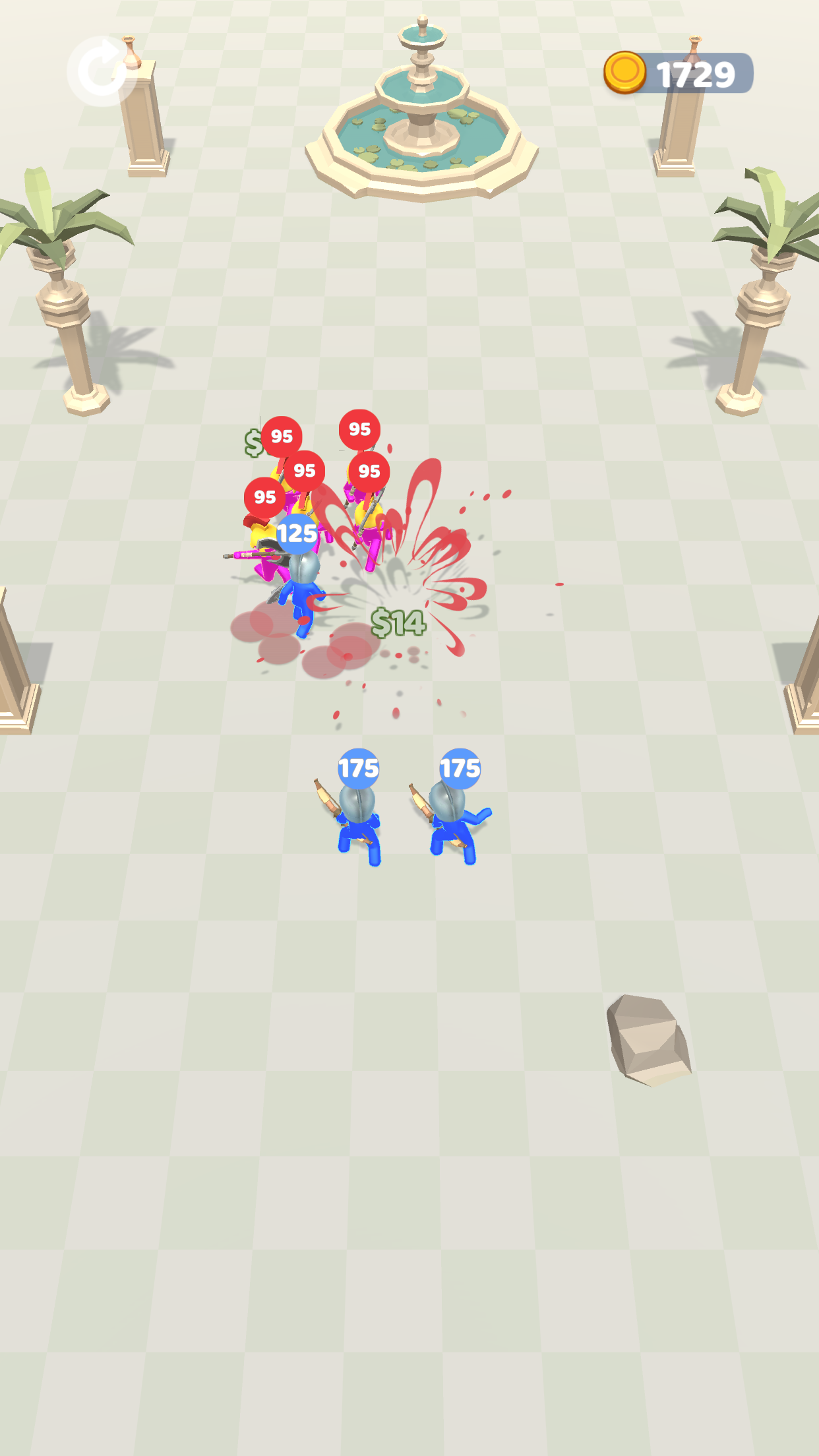Screenshot 5 of Card Battle 
