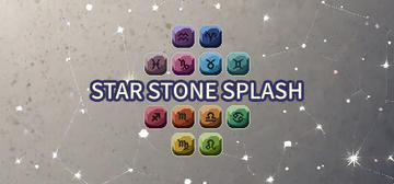 Banner of Star Stone Splash 