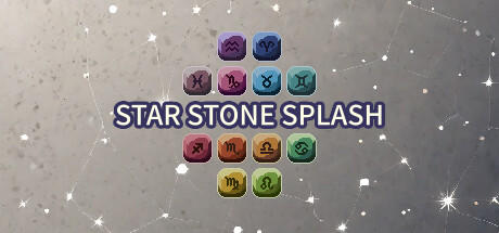 Banner of Star Stone Splash 