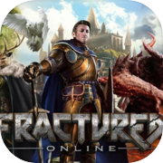 Fractured Online