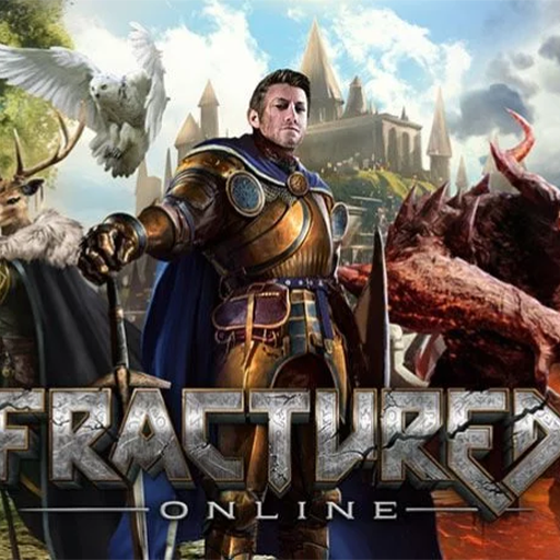 Fractured Online Latest Version for Android/iOS APK - TapTap