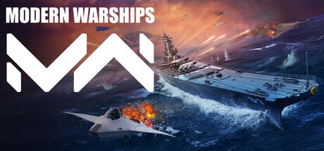 Modern Warships screenshot