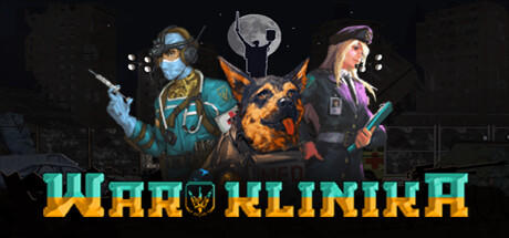 Banner of WarKlinika 