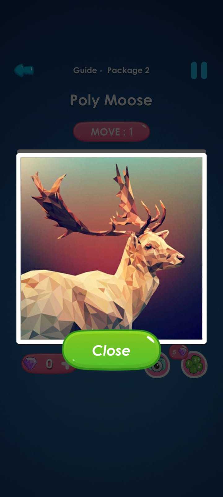 Picture Puzzle: Slide Pic Game 遊戲截圖