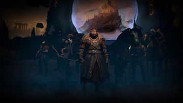 Age of Wonders 4 Game Screenshot