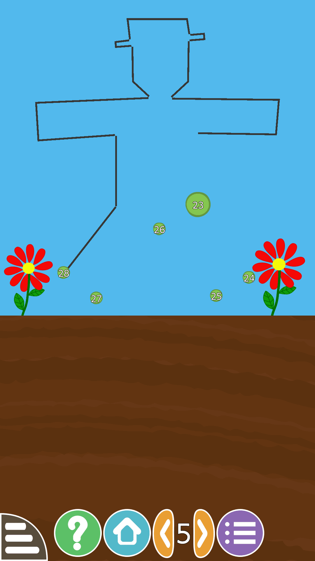 Screenshot 8 of GCompris Educational Game 3.3