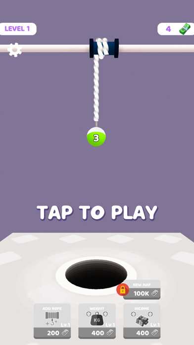 Ropes Balls Latest Version for Android/iOS APK - TapTap